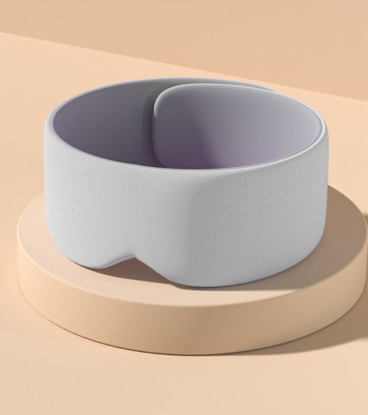 Double Face Sleeping Mask