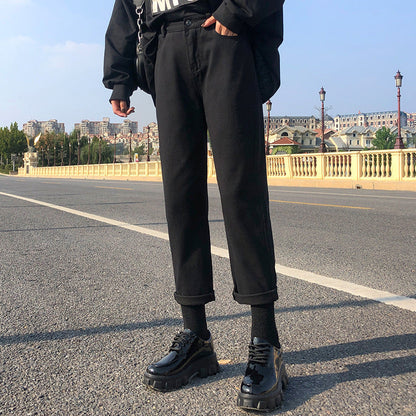 Women’s Wide Leg Jeans