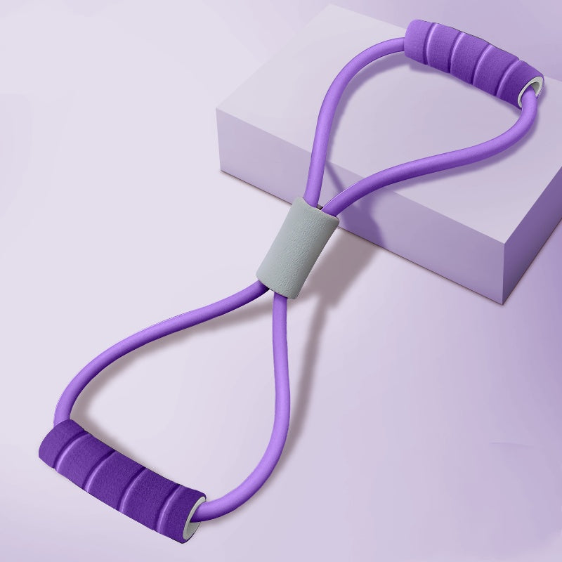 Figure 8 Exercise Bands