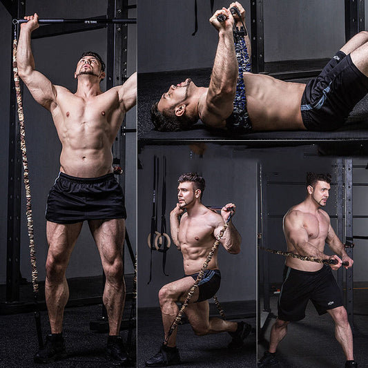 INNSTAR Fitness Push Bar