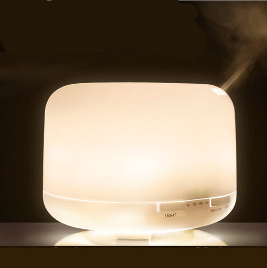 Aroma Diffuser Humidifier