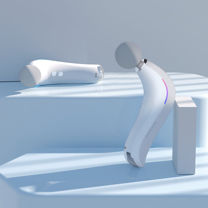 Mini Deep Tissue Portable Gun