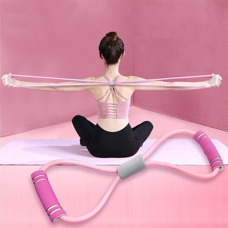 Figure 8 Exercise Bands