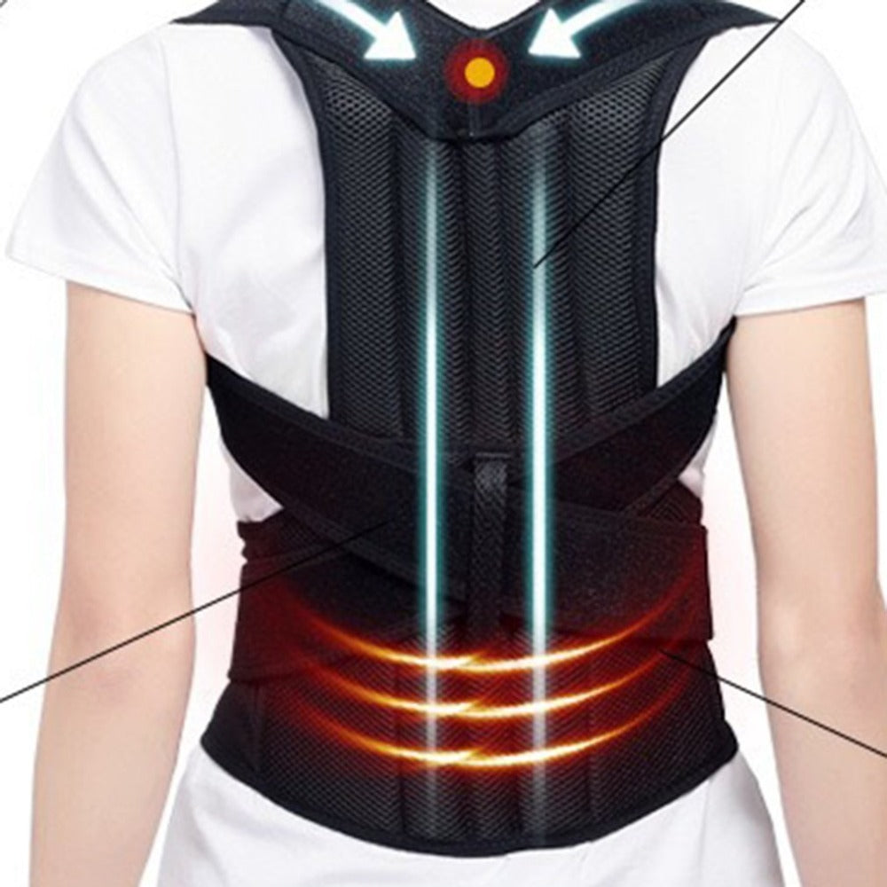 Posture Corrector