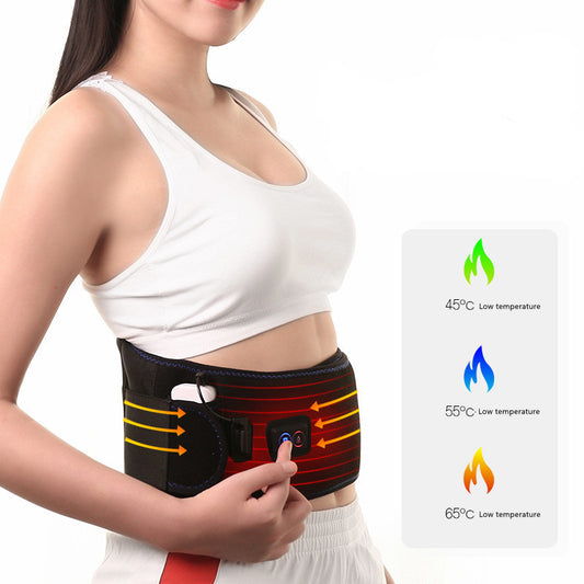Cordless Heating Pad