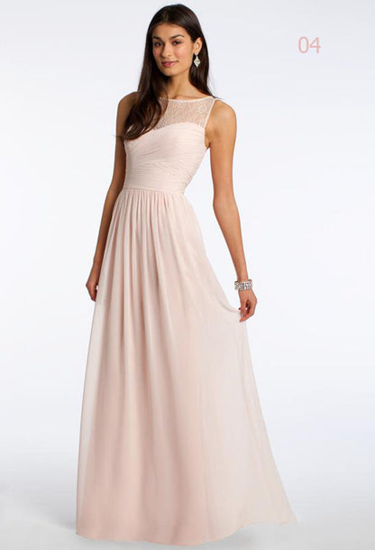 Chiffon Dress