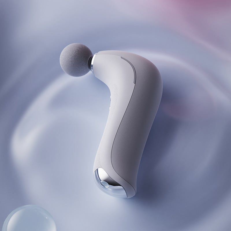 Mini Deep Tissue Portable Gun