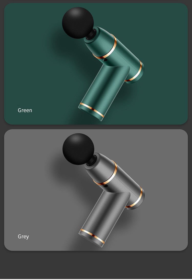 Mini Massage Gun