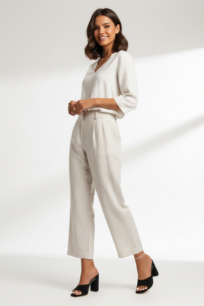 AlignEase™ Luxe Square Toe Heels
