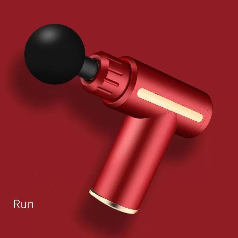 Mini Massage Gun
