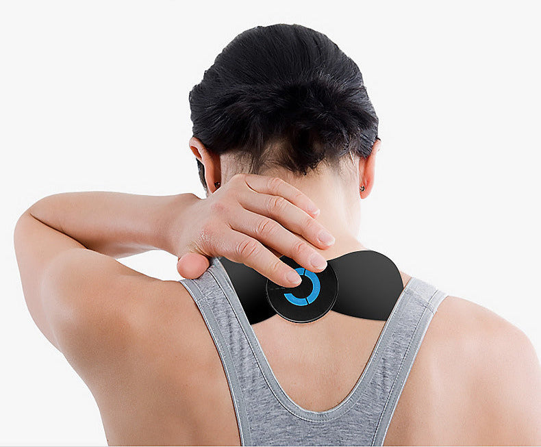 Cervical Massager Neck Massage