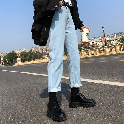 Women’s Wide Leg Jeans