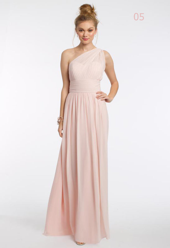 Chiffon Dress