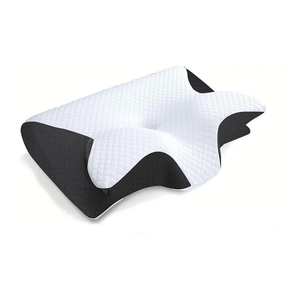 Contoured Support Pillow