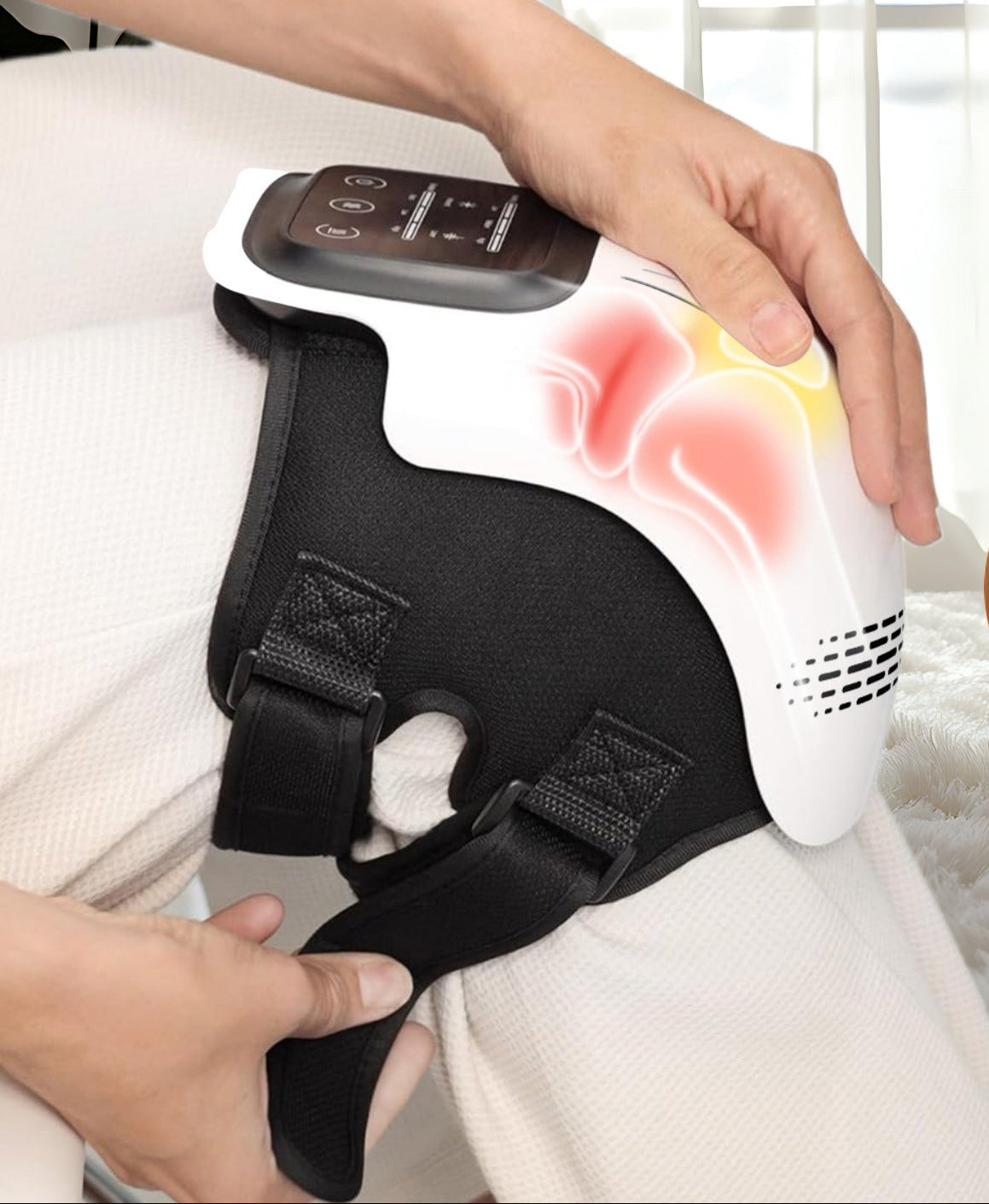 Electric Knee Massager
