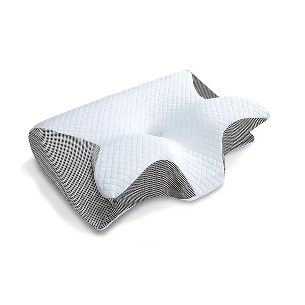 Contoured Support Pillow