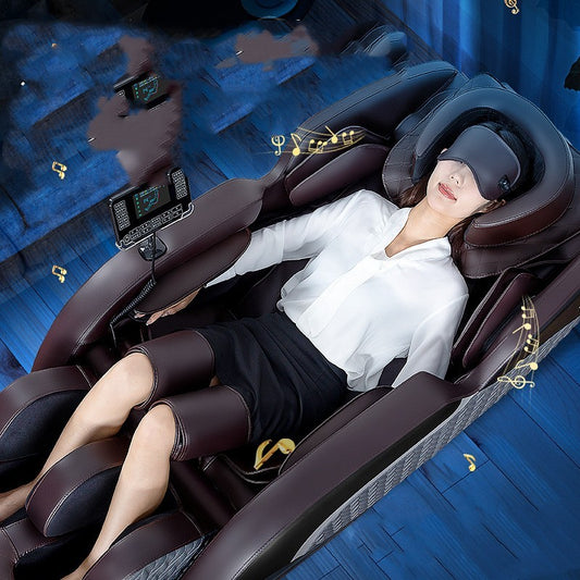 Smart Massage Chair