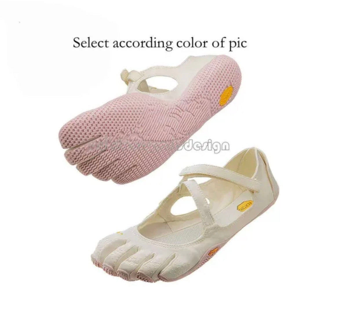 Fivefingers Yoga Shoes