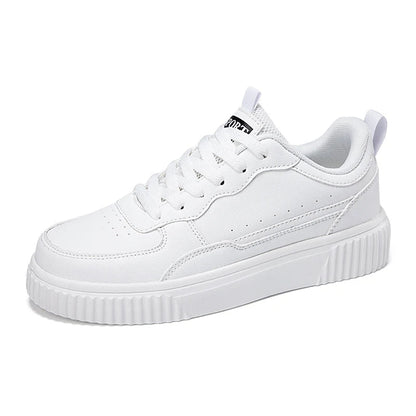 Breathable Casual Walking Sneakers
