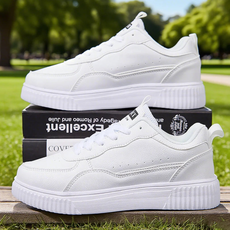 Breathable Casual Walking Sneakers