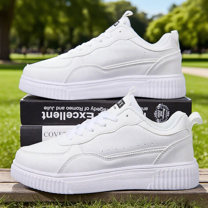 Breathable Casual Walking Sneakers