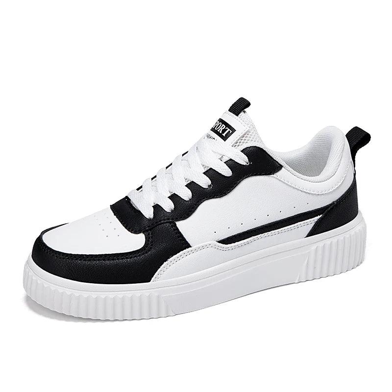 Breathable Casual Walking Sneakers