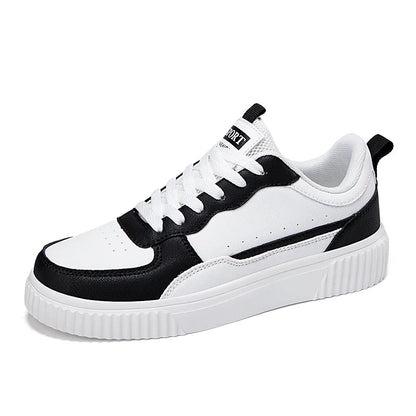 Breathable Casual Walking Sneakers