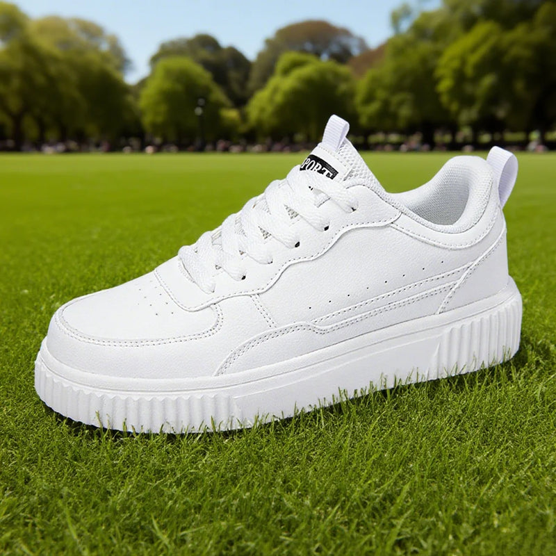 Breathable Casual Walking Sneakers