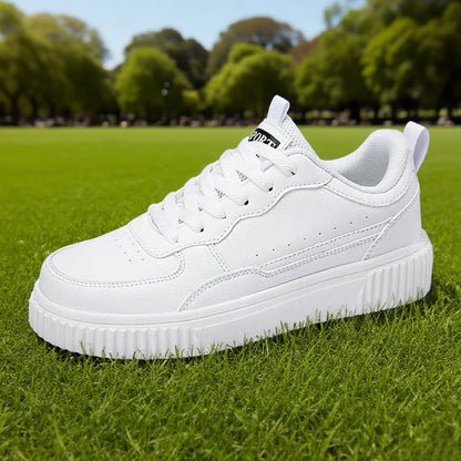 Breathable Casual Walking Sneakers