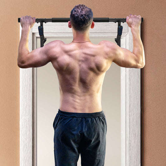 SPORTNOW Pull-Up Bar