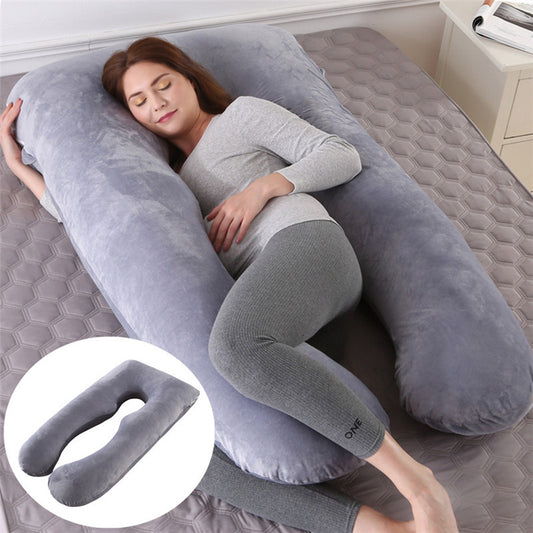 U- Shaped Pillow