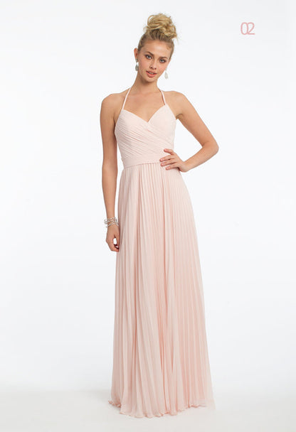 Chiffon Dress