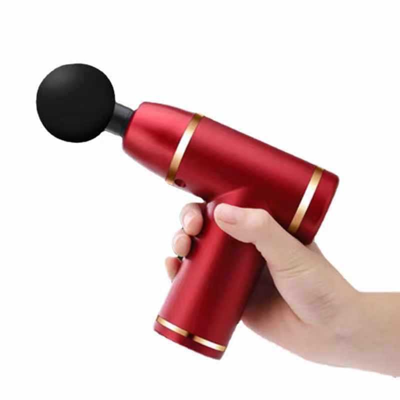 Mini Massage Gun