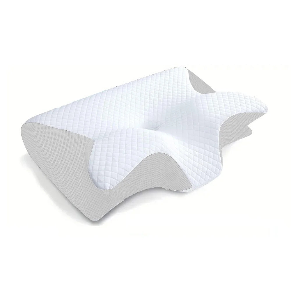 Contoured Support Pillow