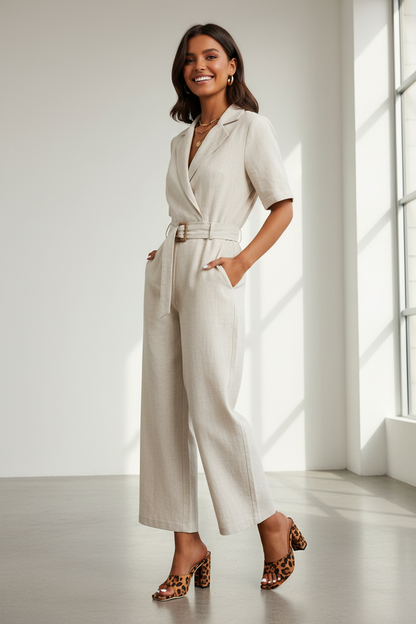 AlignEase™ Luxe Square Toe Heels
