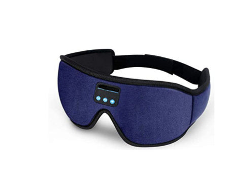 Bluetooth Eye Mask