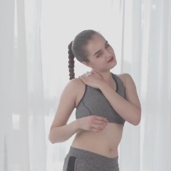 Eight-Shaped Elastic Rope Stretch Belt Exercise Ar